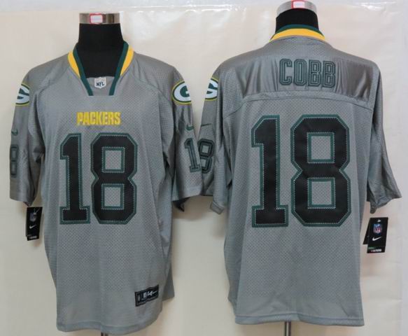 Nike Green Bay Packers Elite Jerseys-069